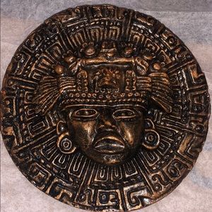 Set of 5 Mexico’s Ruins